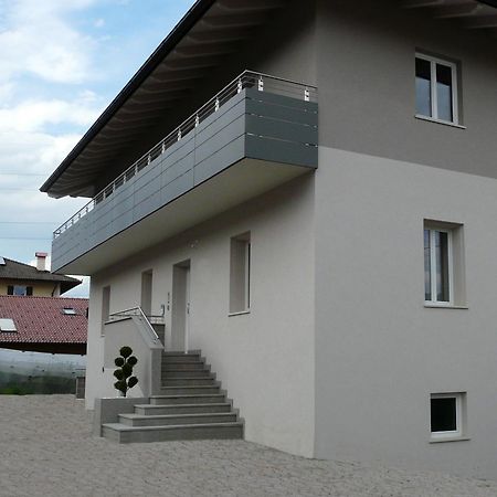 דירות Tassullo Cinzia Dolomiti Del Brenta מראה חיצוני תמונה