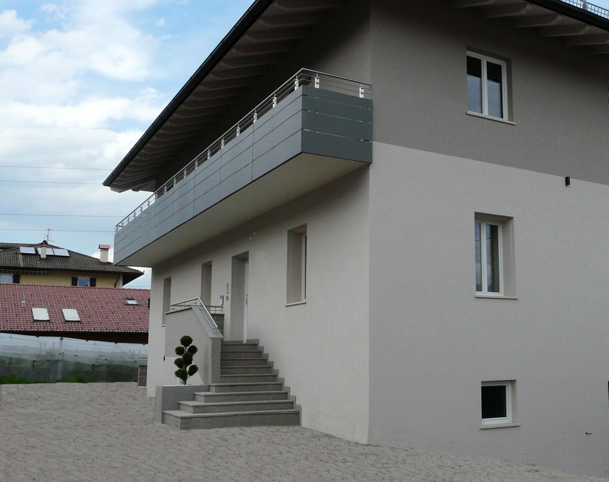 דירות Tassullo Cinzia Dolomiti Del Brenta מראה חיצוני תמונה
