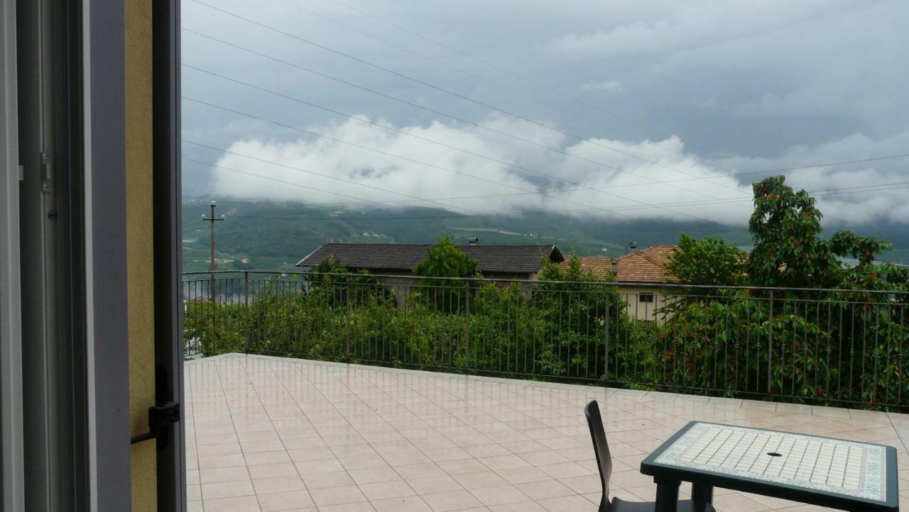 דירות Tassullo Cinzia Dolomiti Del Brenta מראה חיצוני תמונה