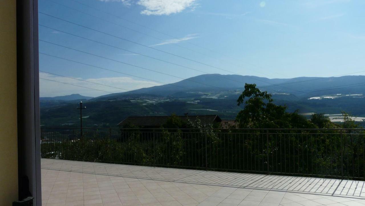 דירות Tassullo Cinzia Dolomiti Del Brenta מראה חיצוני תמונה